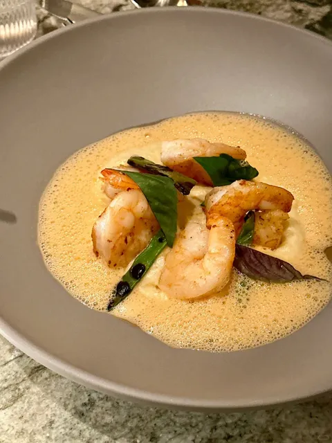 New York Michelin Restaurant Experience 🌟