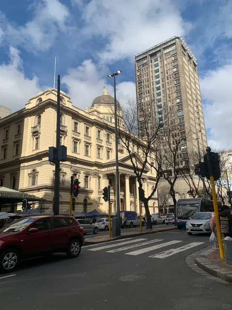 🇿🇦 Cape Town, South Africa | The Most Hyped Destination