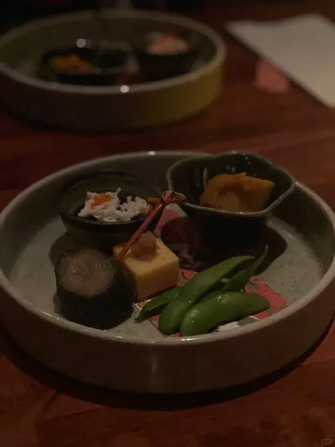 ​​NYC Restaurant Week at Soba Totto - A Yakitori Feast!​​