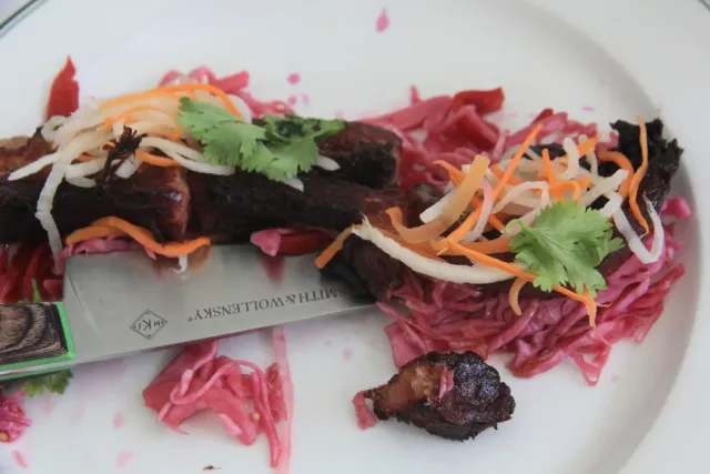 🌊 A Beautiful Riverside Spot! 🌅✨