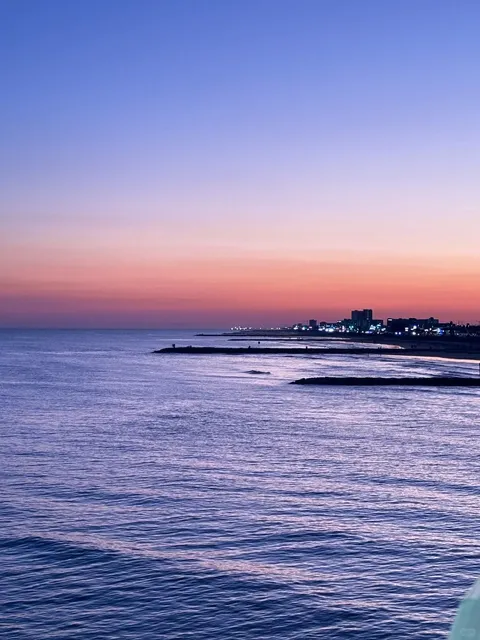 Galveston Amusement Park 🎡 - Pleasure Pier