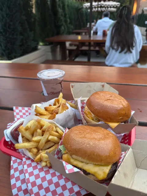 Chicago Restaurant Series 🍽️｜Small Cheval