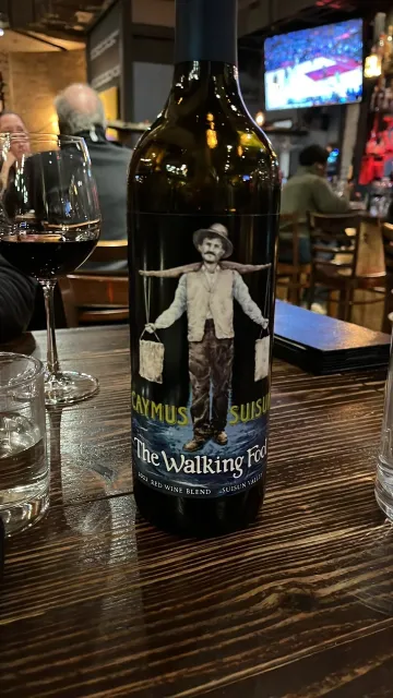 An Amazing Dining Experience! 🥩🇦🇷✨