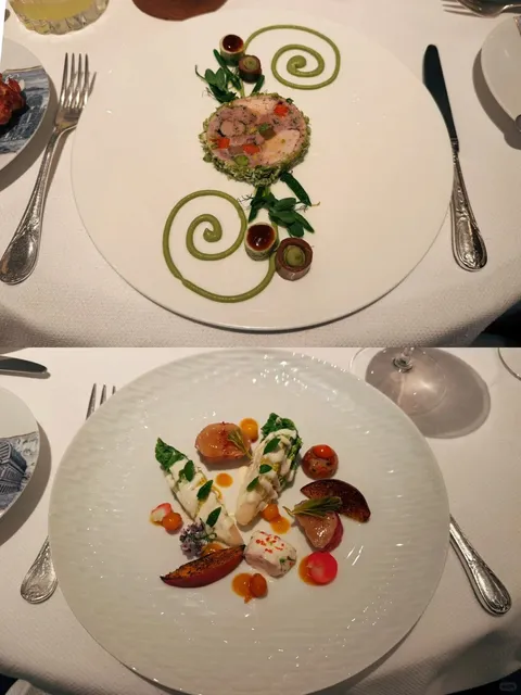 New York Star Gazing | Daniel 🌟