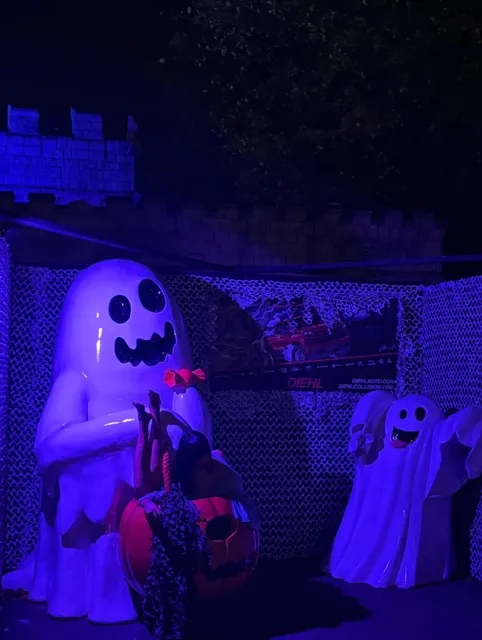 🎃 Hundred Acres Manor: Pittsburgh's Premier Haunted House Experience