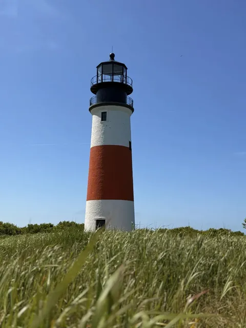 Nantucket - New England’s Storybook Island 🏝️✨  