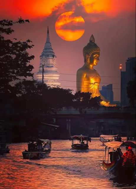 Here are three curated Thailand