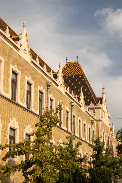 🌟 Kecskemét Day Trip | Hungary’s Hidden Art Nouveau Gem!
