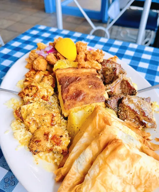 ​​Calgary’s Hidden Greek Gem | A Taste of the Mediterranean ​​