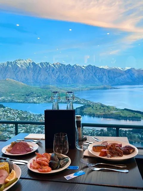 🇳🇿 Queenstown Food Review | Must-Try Eats