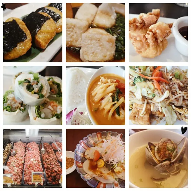 🍧 Honolulu Food Review (Part 1) | Hits & Misses 🍜