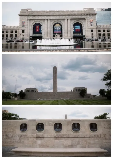 Kansas City: Where Trains, Tunes & Taste Collide 🚂🎷🍖