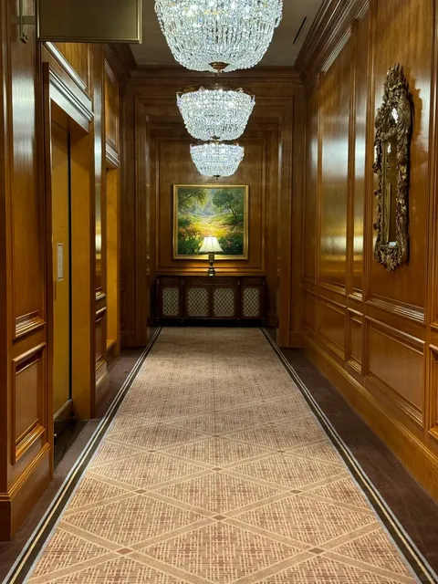 Salt Lake City Hotel Recommendation｜The Grand America Hotel 🏨✨