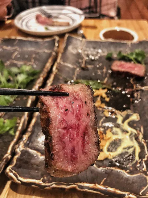 Seattle Dining | Kokkaku on Wallingford 45th Street