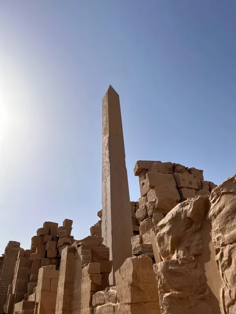 🇪🇬 Luxor Travel Guide: Balloons, Temples & Tips!