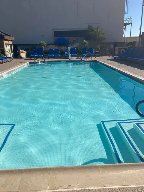 🇺🇸 Top Family Pick in Las Vegas 🌟 