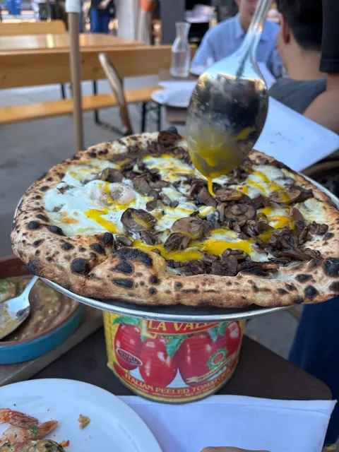 Ann Arbor Food Discovery 9️⃣ | Italian 🇮🇹 Mani