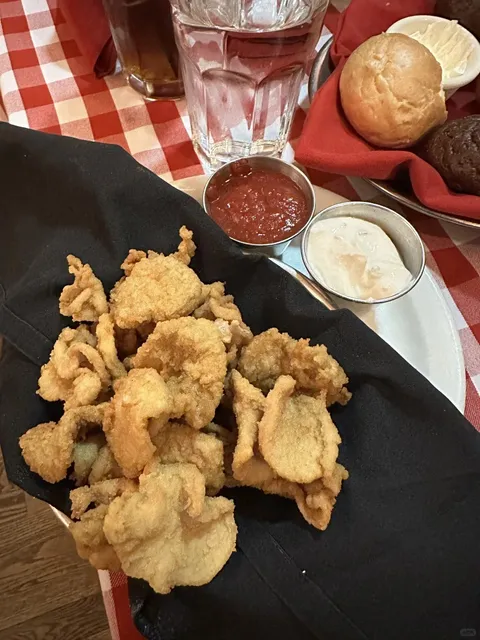 Denver Eats | Who Hasn't Tried Buffalo Oysters Yet? 🥚🤠