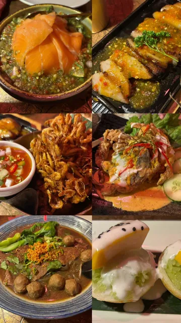 ​​Wang Lang's Crispy Shrimp Cakes Are To Die For! 🦐