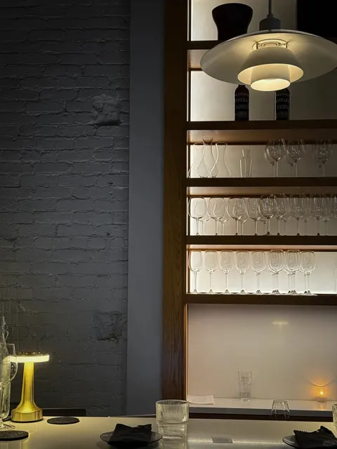 New York | Farra Continues to Deliver 🍴💗