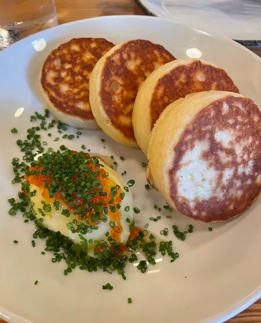 What have I eaten recently in Houston? 😋