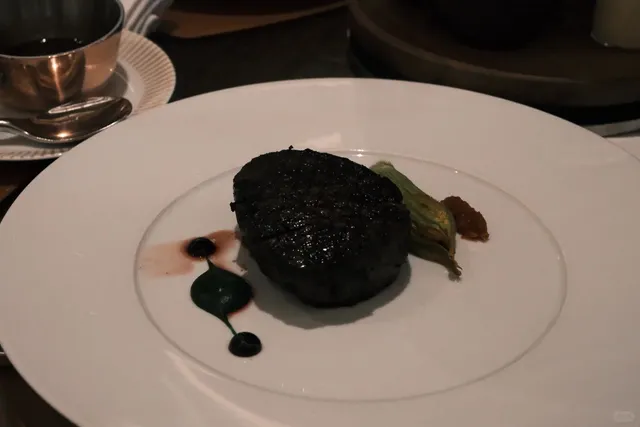 New York Louis Vuitton Restaurant