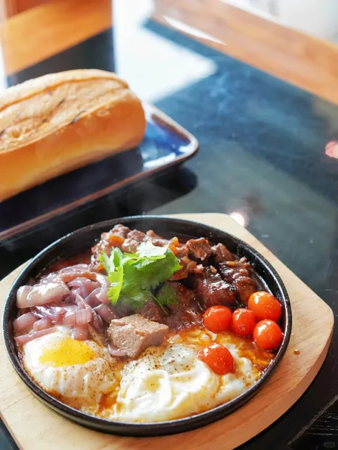 Seattle Restaurant Week | Lakeview Vietnamese Brunch