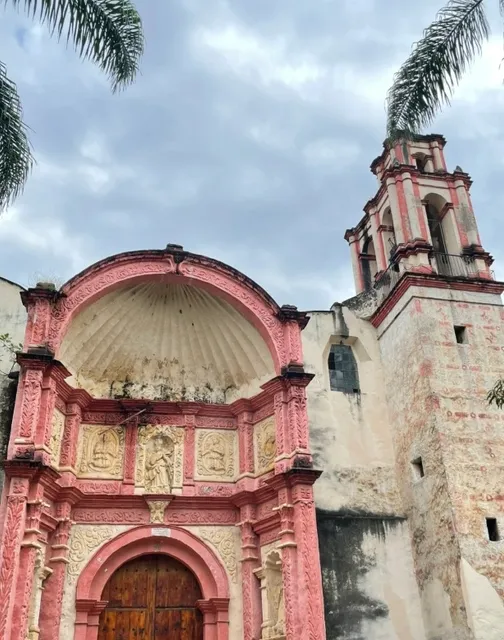 Mexico | World Heritage Architecture