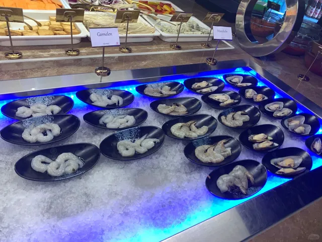 🇩🇪 Cologne's New BBQ Buffet – So Worth It! 🍖🔥