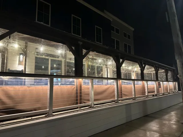 Restaurant Recommendation in Bar Harbor, Maine