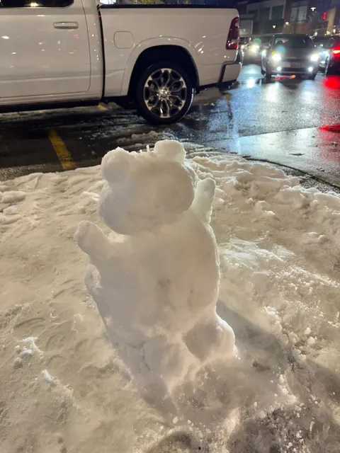 🇨🇦 Richmond, Vancouver One-Day Guide 🚢 Fisherman’s Wharf