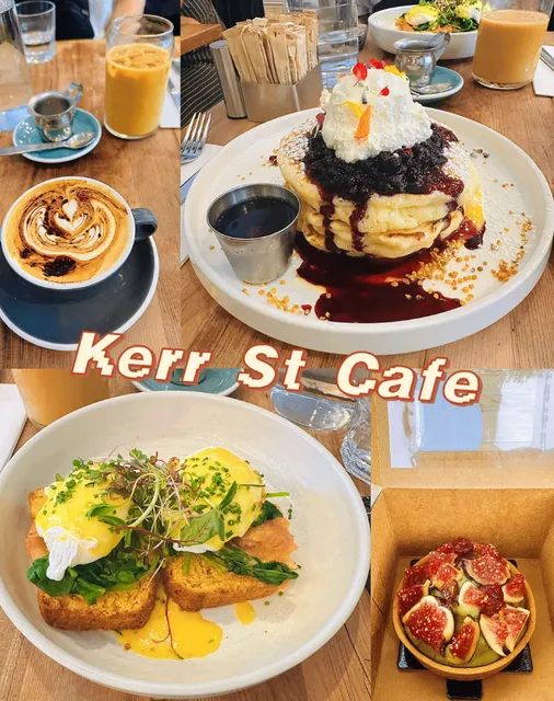 Long Weekend Food Guide: Brunch in Oakville