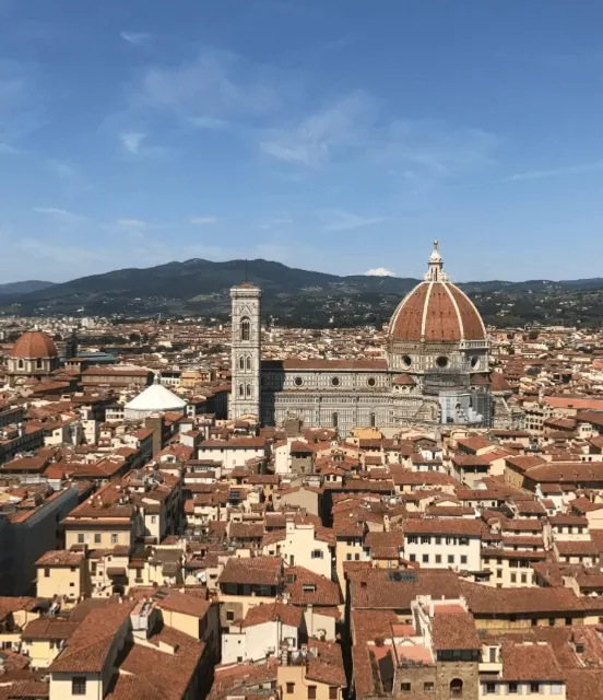 Florence has more to offer than just the Uffizi.