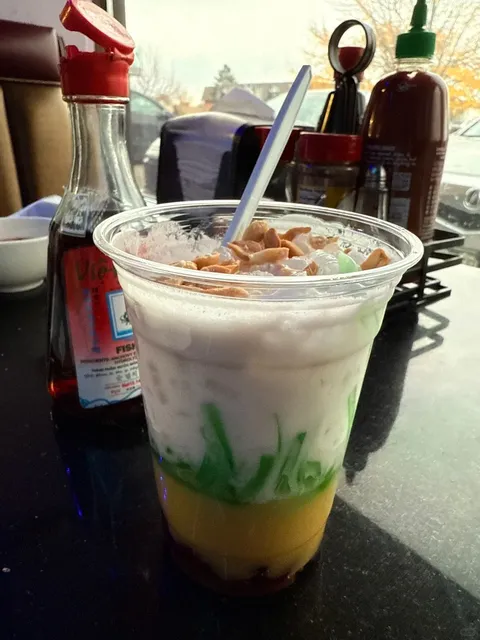 🌟 A Surprising Find: O Lien’s Bún Bò Huế in Denver! 🍜