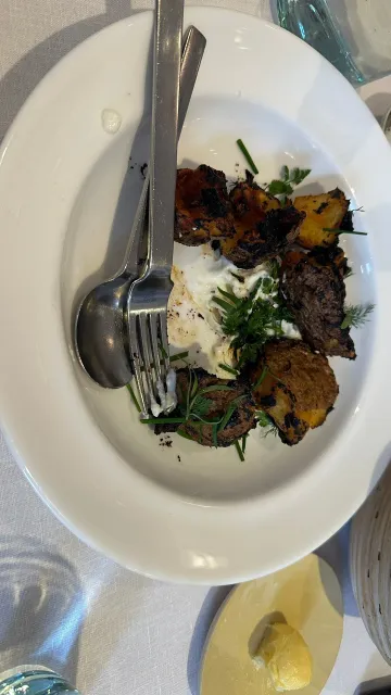 Loved the Vibe – Liked the Food 🍽️✨