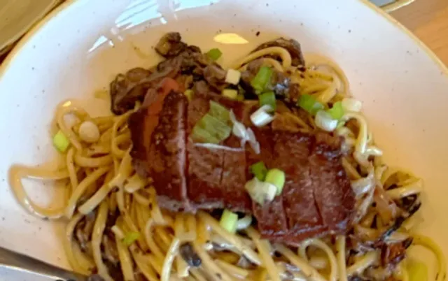 📍 Halifax's Beloved Chinese Gem | Modern Orchid Asian Cuisine 