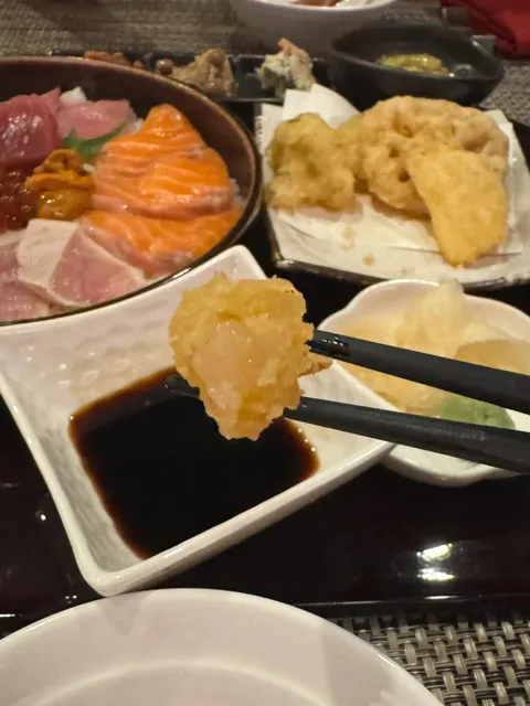 San Francisco | Akari Japanese Bistro – A Surprising 4.9⭐