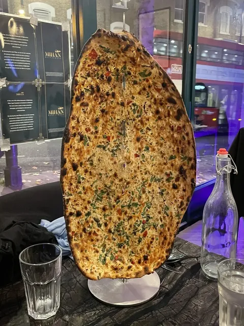 The Best Afghan Restaurant in London