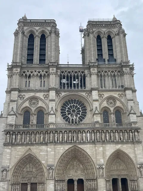 🇫🇷 Paris Travel Guide