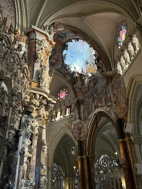 🇪🇸 Madrid in 2 Days: A Visitor's Itinerary