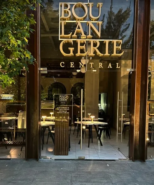 Boulangerie Central: Guadalajara's French Bakery Paradise