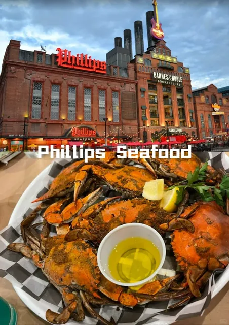 🇺🇸 Baltimore Day Trip Guide: History, Seafood & Adventure! 🦀🌊