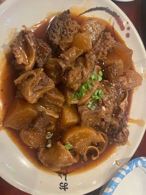 Tai’s Asian Bistro | Madison Cantonese Restaurant Review