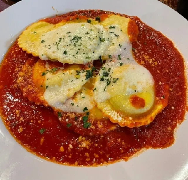 SaZa: Delicious Italian Cuisine