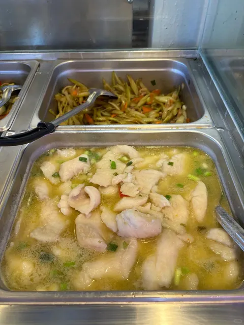 🇺🇸 International Student Comfort Food