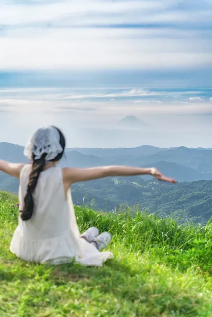 🌸 Izu One-Day Tour 🌸