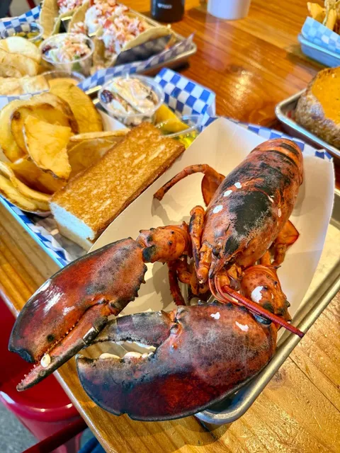 🦞 A Hidden Gem Only OG Bay Locals Know