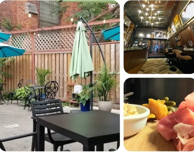 🇨🇦 Hamilton Food Guide! 🍽️✨