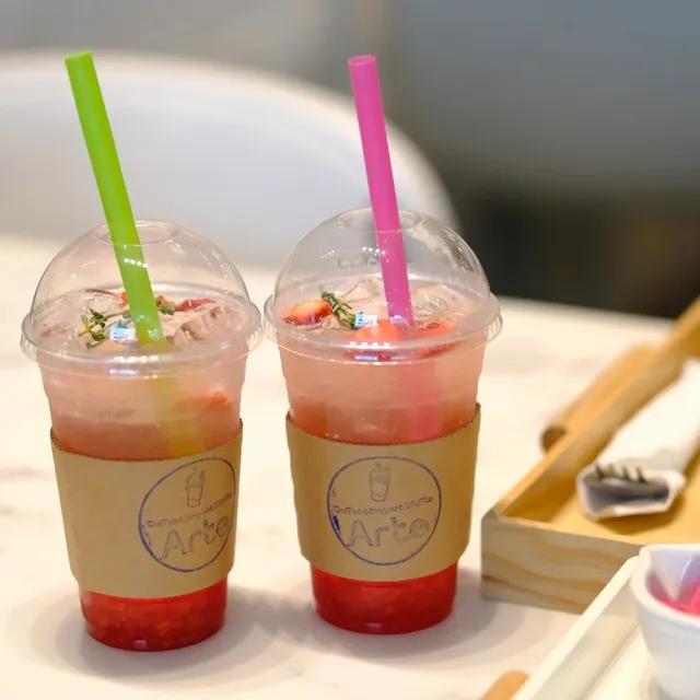 🍝 Cafe Vivi | Instagram-Worthy Korean-Italian Fusion in Suwanee