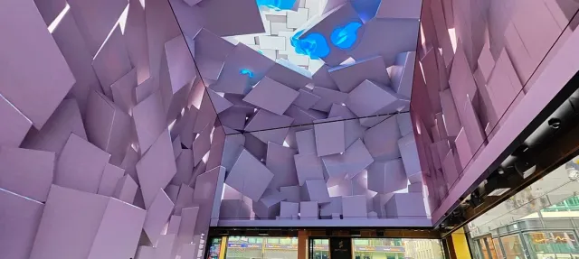 A Fun & Immersive Experience! 🦋🎨